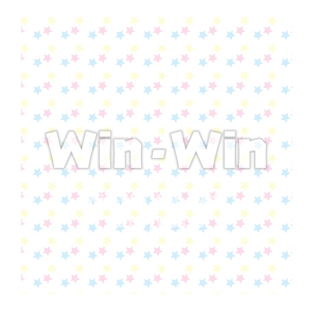 星のCG・イラスト素材 W-015093