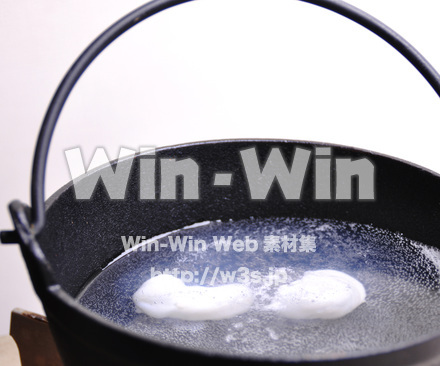  蛸しゃぶの写真素材 W-015865