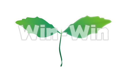 草4のCG・イラスト素材 W-015288