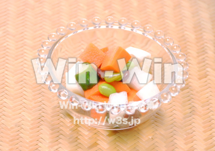 ピクルスの写真素材 W-014841