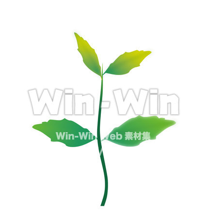 草3のCG・イラスト素材 W-015287