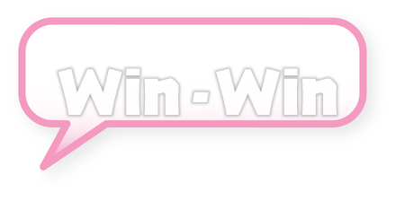 ふきだしのCG・イラスト素材 W-015605