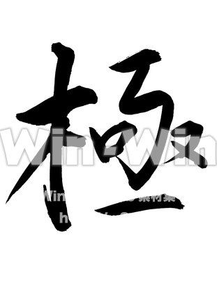 極のシルエット素材 W-015166