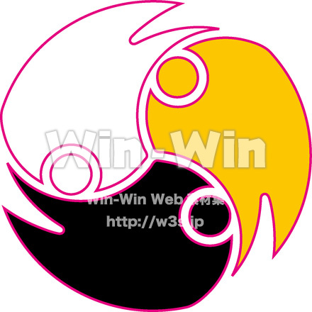 PeaceのCG・イラスト素材 W-015734