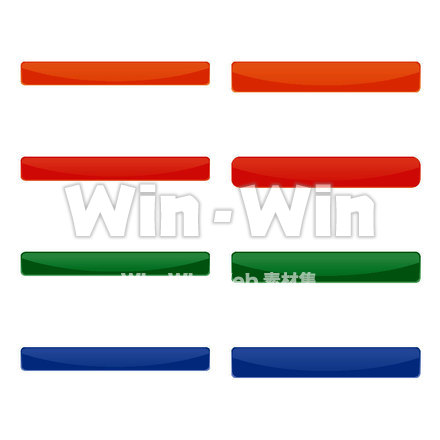 アイコンのCG・イラスト素材 W-014305