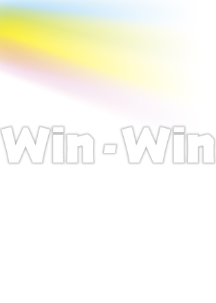 虹のCG・イラスト素材 W-015600