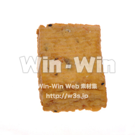 おでんの具の写真素材 W-015901