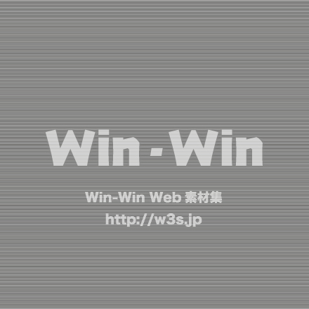 ストライプ・スウォッチのCG・イラスト素材 W-014181