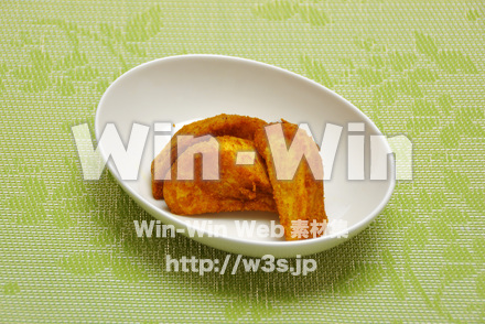 フライドポテトの写真素材 W-015143