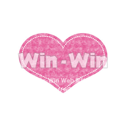 文字ベースのCG・イラスト素材 W-014657