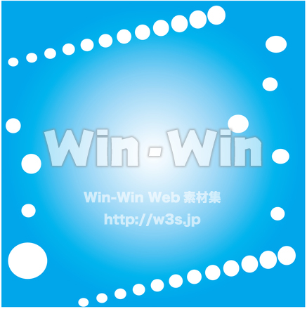 背景のCG・イラスト素材 W-014545