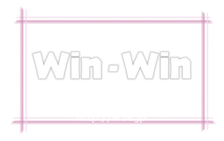 ２重線のブラシのCG・イラスト素材 W-015524