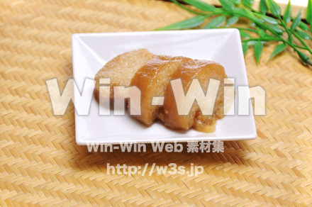 あくまきの写真素材 W-015151