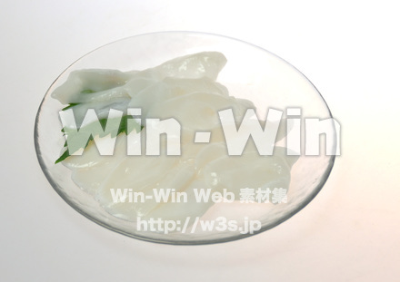 生だこの写真素材 W-015869