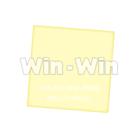 チーズのCG・イラスト素材 W-015512