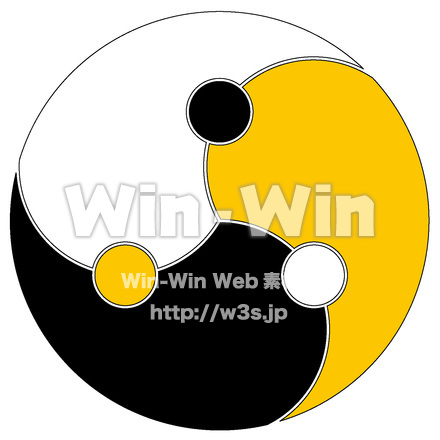 OneのCG・イラスト素材 W-015735