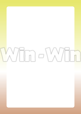 秋っぽい背景のCG・イラスト素材 W-015400