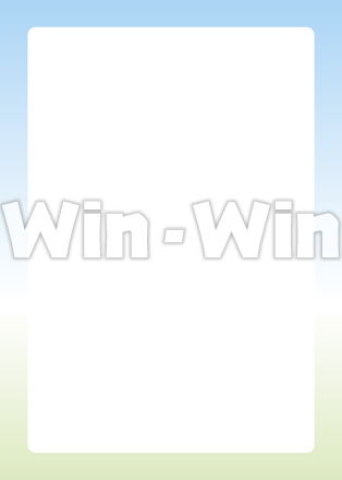 チラシ用背景のCG・イラスト素材 W-015399