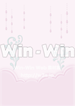 背景のCG・イラスト素材 W-015067