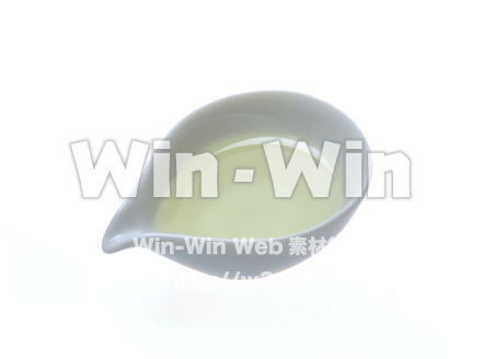 えごま油の写真素材 W-016293