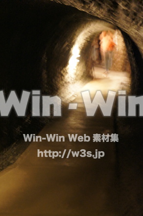 長谷寺の写真素材 W-017188