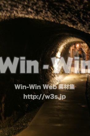 長谷寺の写真素材 W-017186