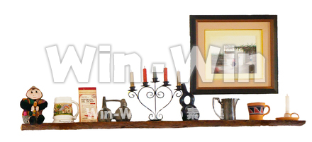 インテリア_南米の写真素材 W-016281