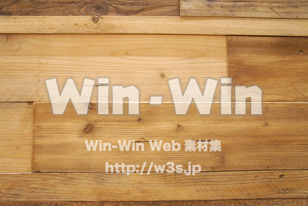 木目の写真素材 W-016751