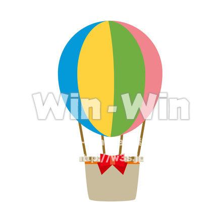 ききゅうのCG・イラスト素材 W-017790