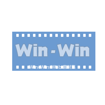 フィルムのCG・イラスト素材 W-017591