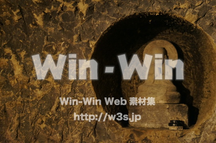 長谷寺の写真素材 W-017180