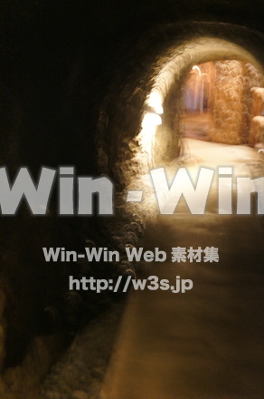 長谷寺の写真素材 W-017181