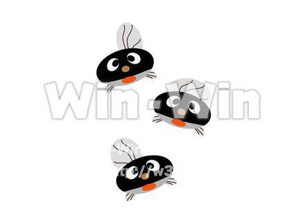 ウナギのCG・イラスト素材 W-016985