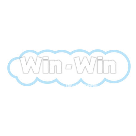 くものCG・イラスト素材 W-017792