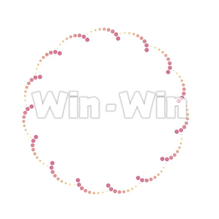 吹き出しのCG・イラスト素材 W-017555