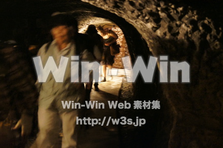 長谷寺の写真素材 W-017187