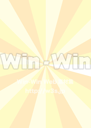 背景のCG・イラスト素材 W-016189