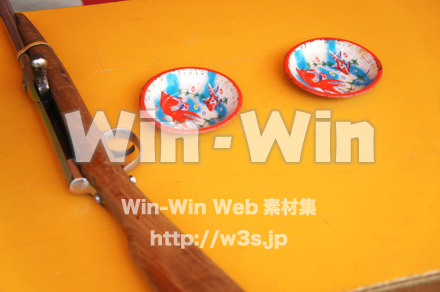 夏祭りの写真素材 W-017650