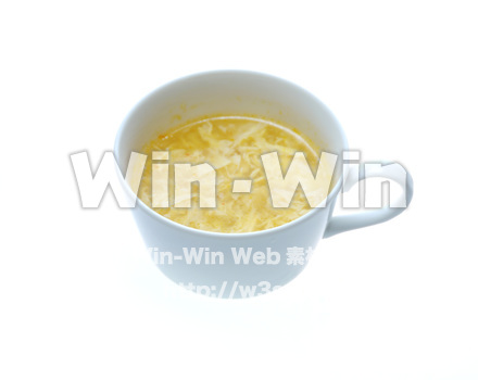 酸辣湯サンラータンの写真素材 W-016273