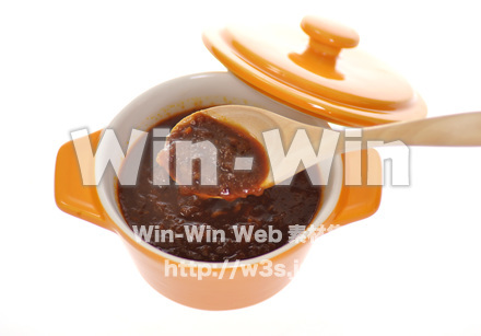 ボルシチの写真素材 W-017004