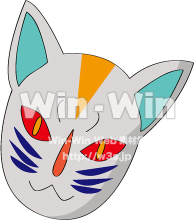 こっくりさんのCG・イラスト素材 W-017280