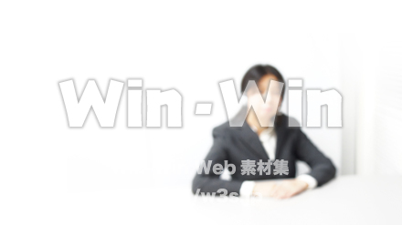 OLイメージの写真素材 W-016722