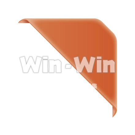 りぼんのCG・イラスト素材 W-016778