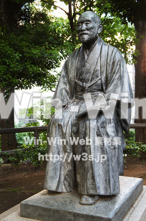 高橋是清邸　二・二六事件の写真素材 W-017029