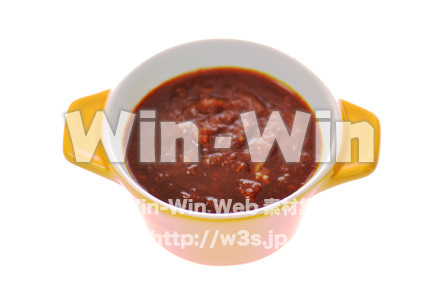 ボルシチの写真素材 W-017001