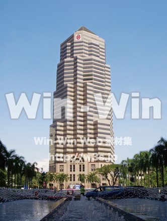 マレーシア_クアラルンプールの写真素材 W-016280