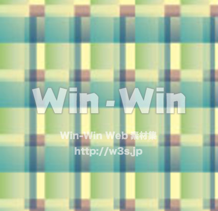 チェックのCG・イラスト素材 W-017865