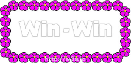 花のレイ２のCG・イラスト素材 W-018774