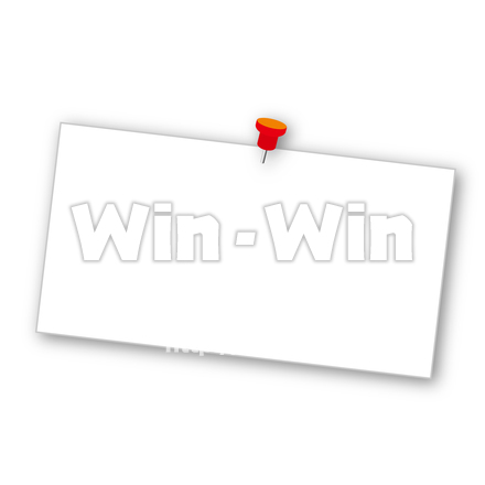 メモのCG・イラスト素材 W-019687