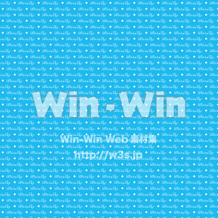 ホワイトデーのCG・イラスト素材 W-018447